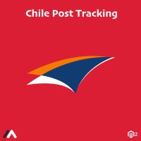 Magento 2 Chile Post Tracking